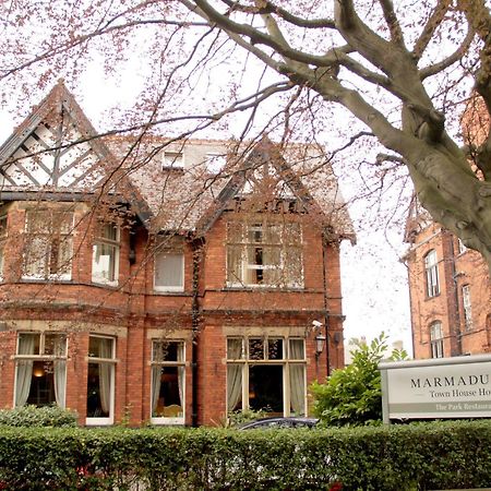 Clementine'S Guest House York Bagian luar foto Marbrookes