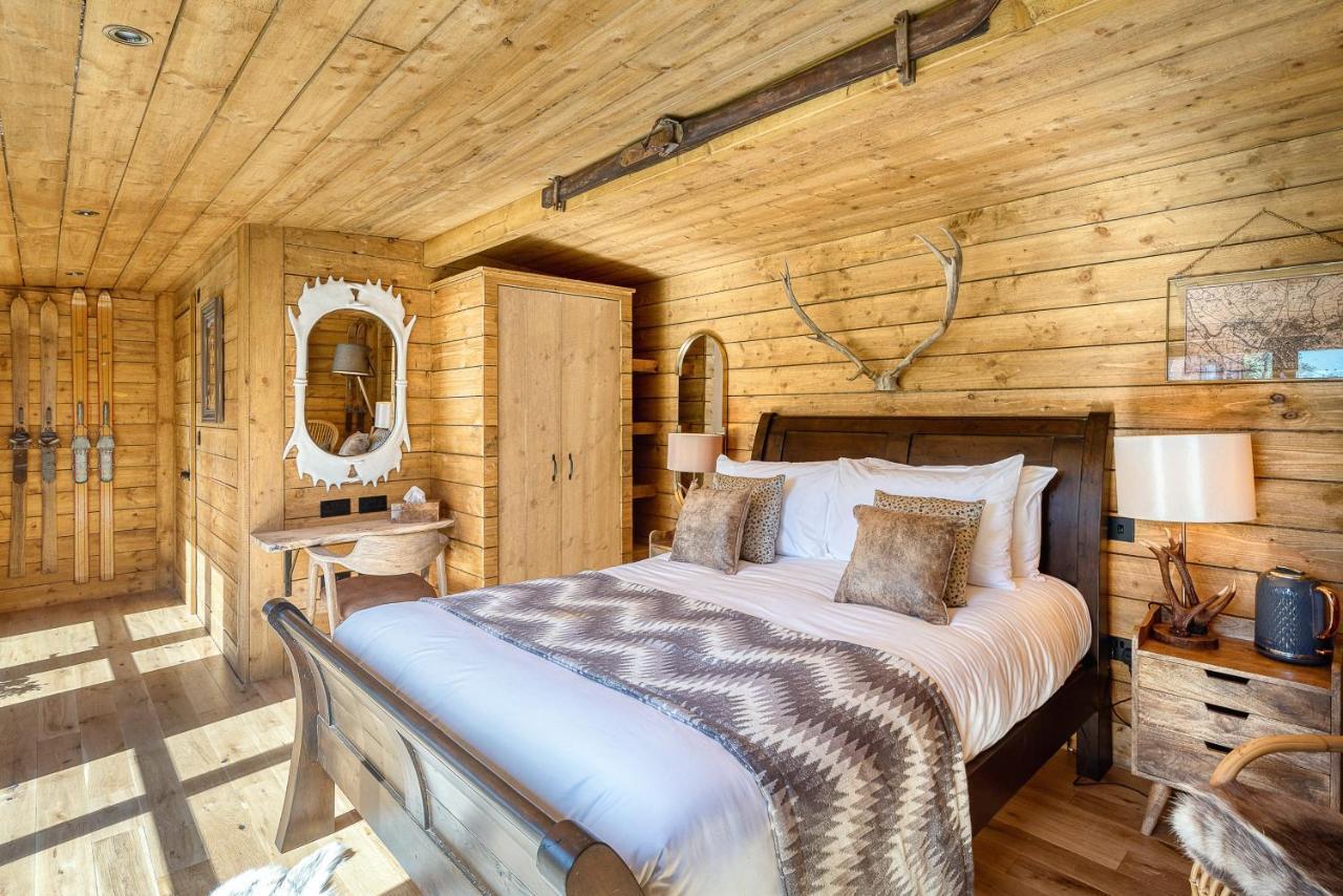 Clementine'S Guest House York Bagian luar foto