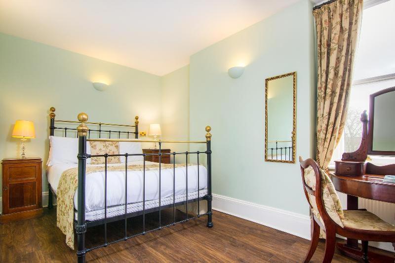 Clementine'S Guest House York Ruang foto