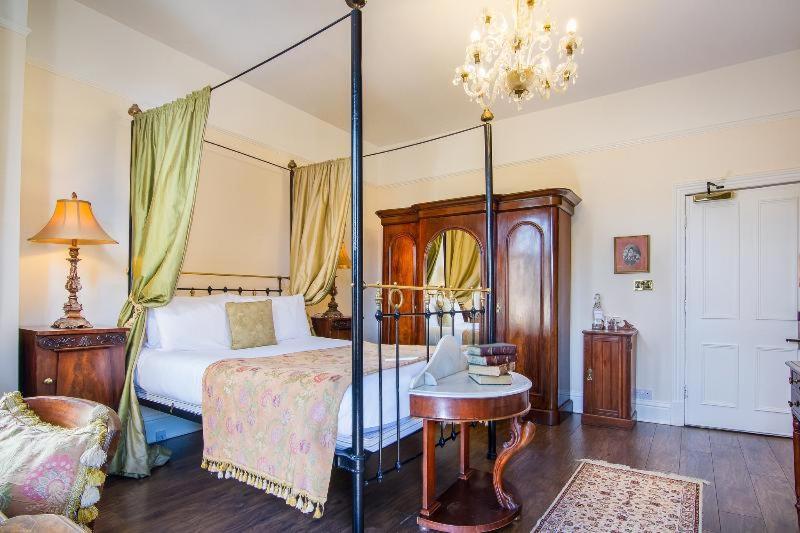 Clementine'S Guest House York Ruang foto